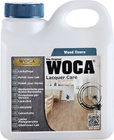 HEBO Vinyl- und Lackpflege WOCA 1,0 l